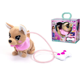 Chi Chi Love Loomy - SIMBA