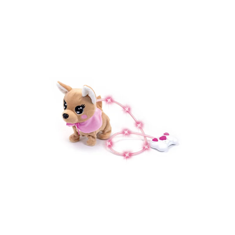 Chi Chi Love Loomy - SIMBA