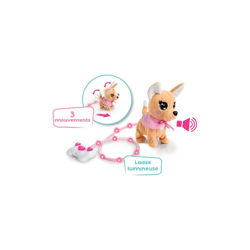 Chi Chi Love Loomy - SIMBA