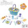 Stitch panier pic-nic - SMOBY