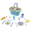 Stitch panier pic-nic - SMOBY