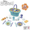Stitch panier pic-nic - SMOBY