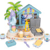 Stitch paillotte gourmande - SMOBY