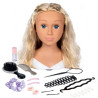 Beauty tête à coiffer blonde - SMOBY