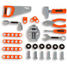 Etablie bricolo smart Black et Decker - SMOBY