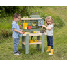 Smoby Life mud kitchen - SMOBY