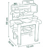 Smoby Life mud kitchen - SMOBY
