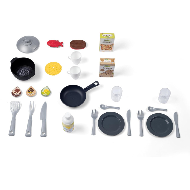 Cuisine studio Tefal - SMOBY