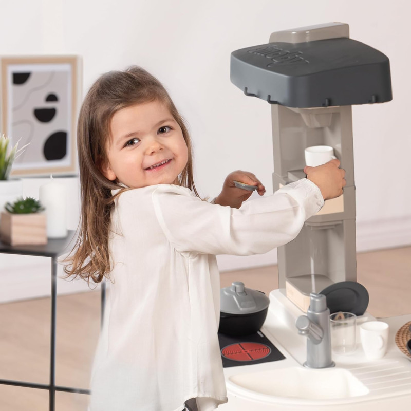 Cuisine studio Tefal - SMOBY