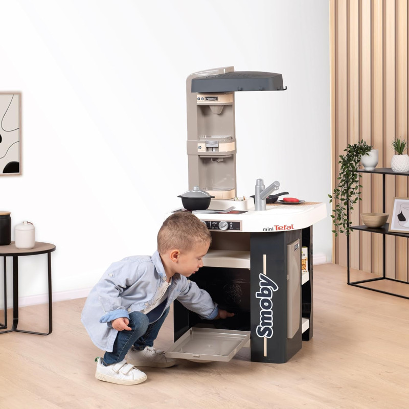 Cuisine studio Tefal - SMOBY