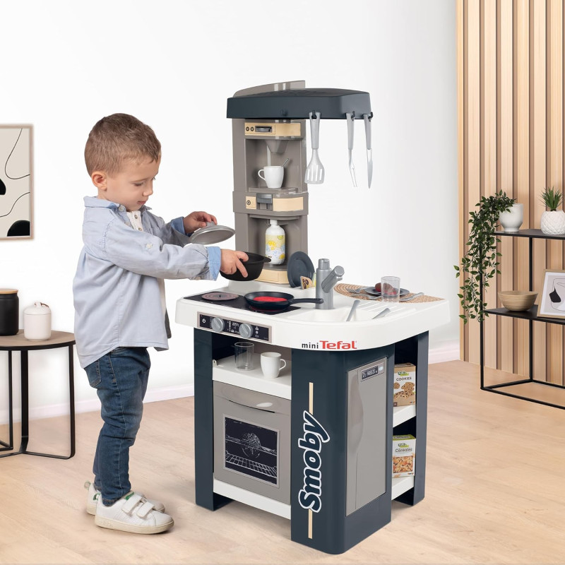 Cuisine studio Tefal - SMOBY