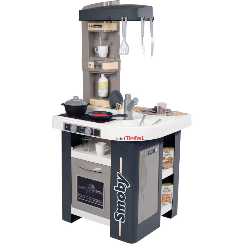 Cuisine studio Tefal - SMOBY
