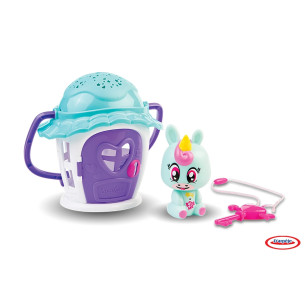 Lumiluvs Cottage - D'ARPÈJE