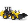 Chargeur Caterpillar sur roues - BRUDER
