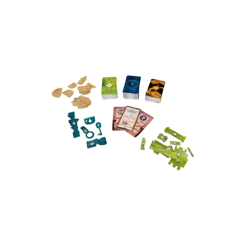 Unlock kids - ASMODEE