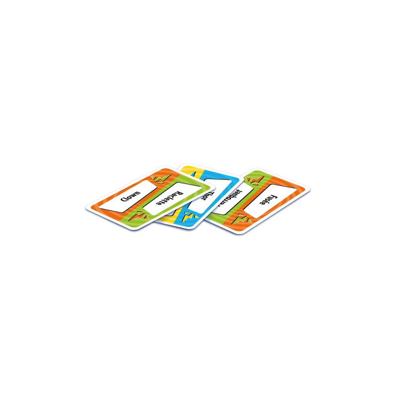 Times up! Le Best Of - ASMODEE