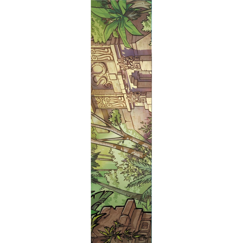 Unlock! Risky adventures - ASMODEE