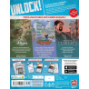 Unlock! Risky adventures - ASMODEE