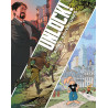 Unlock! Risky adventures - ASMODEE