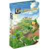 Carcassonne - ASMODEE