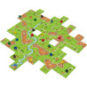 Carcassonne - ASMODEE
