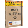Dossiers criminels mystère dans la vallée des Rois - ASMODEE