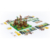 Monkey palace LEGO® - ASMODEE
