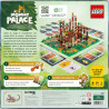Monkey palace LEGO® - ASMODEE