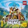 Monkey palace LEGO® - ASMODEE