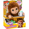 Mon bébé singe - MOOSE TOYS