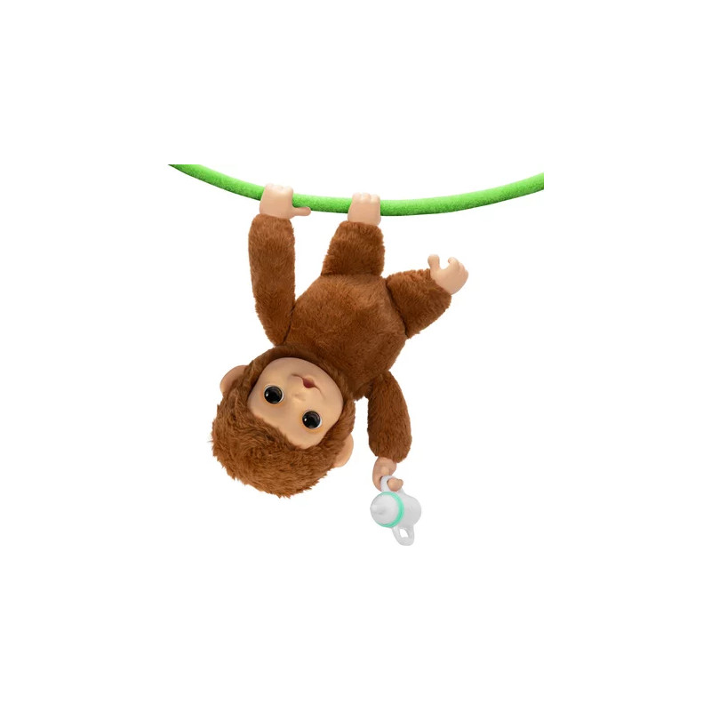 Mon bébé singe - MOOSE TOYS