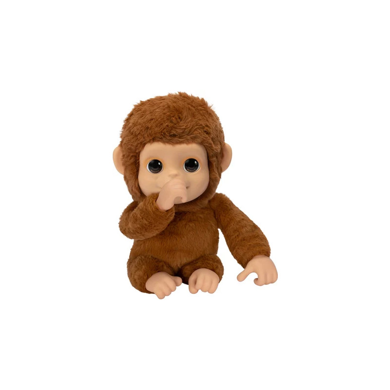 Mon bébé singe - MOOSE TOYS