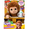 Mon bébé singe - MOOSE TOYS