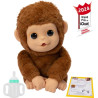 Mon bébé singe - MOOSE TOYS