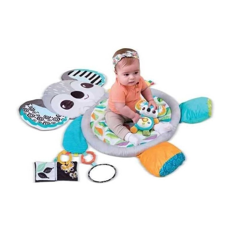 Tapis d'éveil koala calin - VTECH