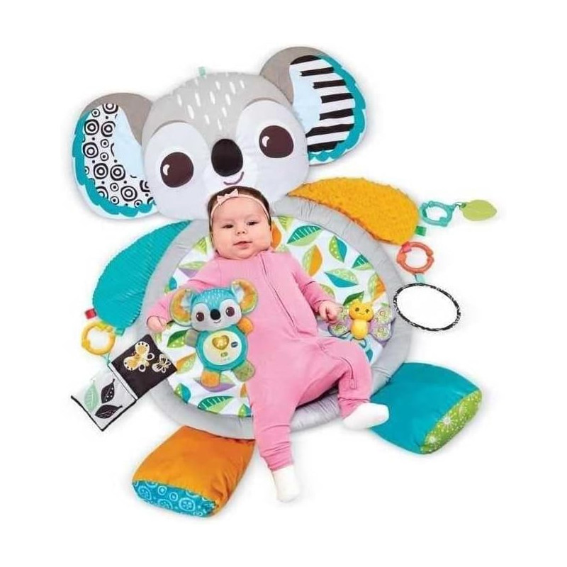 Tapis d'éveil koala calin - VTECH