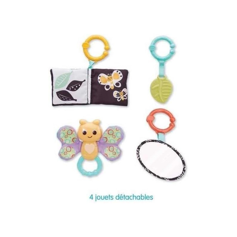 Tapis d'éveil koala calin - VTECH