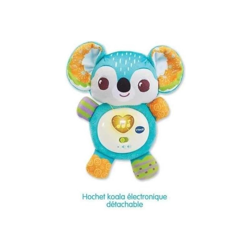 Tapis d'éveil koala calin - VTECH