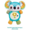 Tapis d'éveil koala calin - VTECH