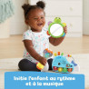 Coffret p'tit musicien - VTECH BABY