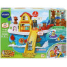 Super bateau Tut Tut Animo - VTECH