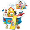 Super bateau Tut Tut Animo - VTECH