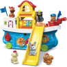 Super bateau Tut Tut Animo - VTECH