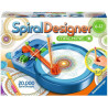 MAXI SPIRAL DESIGNER MACHINE