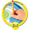 MAXI SPIRAL DESIGNER MACHINE