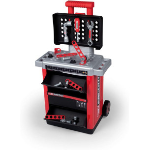 Servante de bricolage Facom - SMOBY