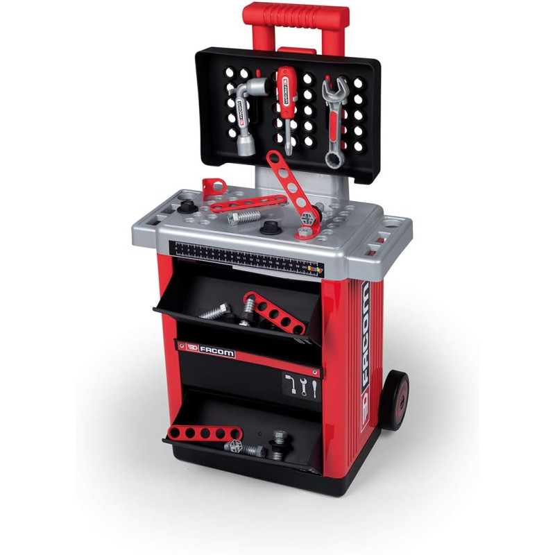 Servante de bricolage Facom - SMOBY
