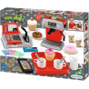 Coffret coffee shop - ECOIFFIER