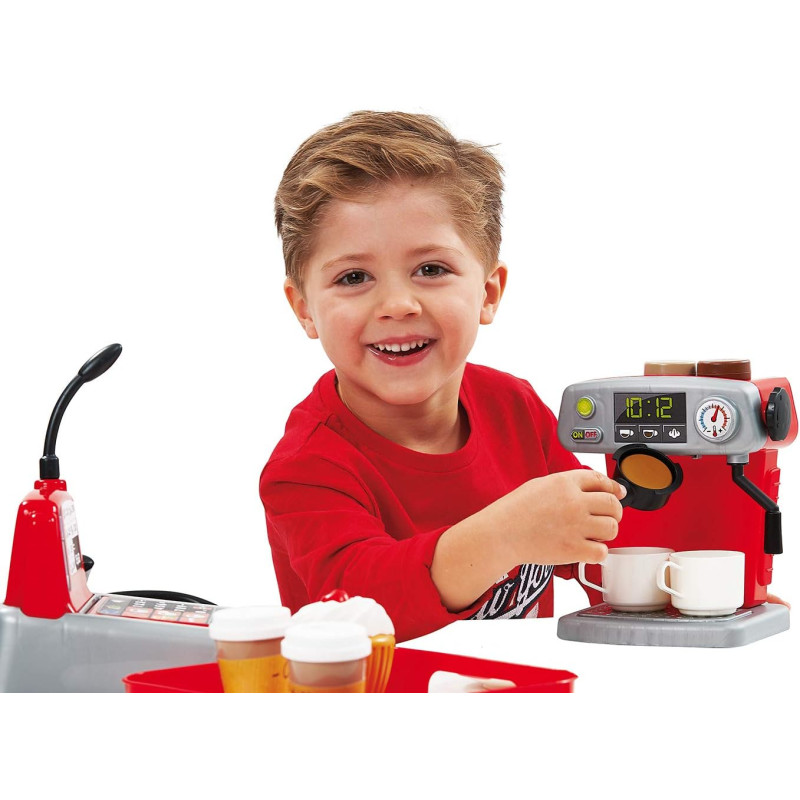 Coffret coffee shop - ECOIFFIER