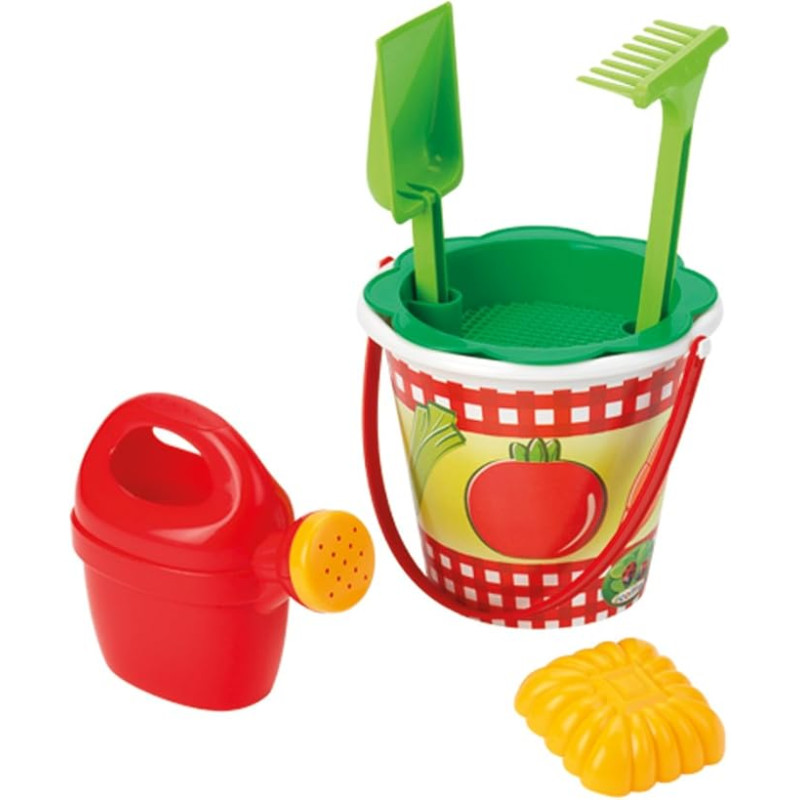 Chariot de Jardin - ECOIFFIER